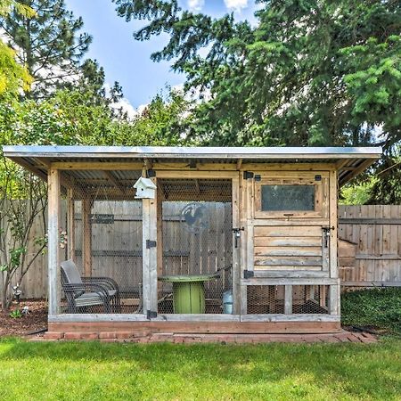 Central Medford Family Retreat With Large Yard! Luaran gambar