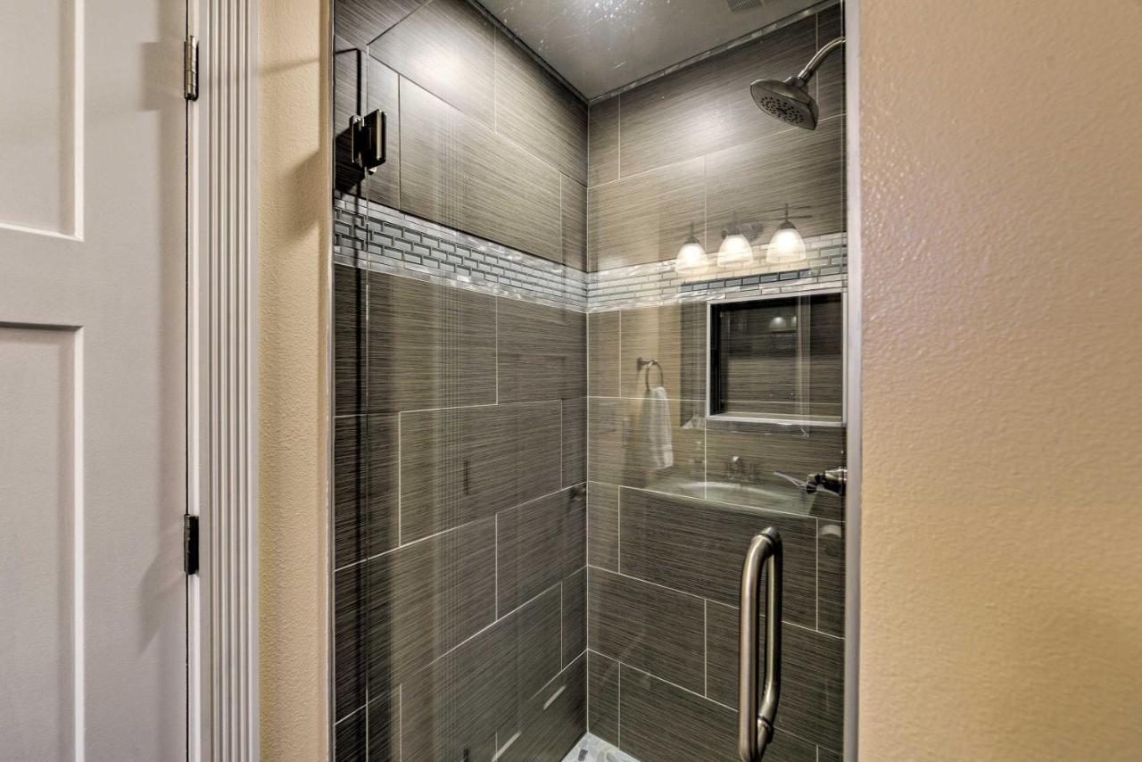 Central Medford Family Retreat With Large Yard! Luaran gambar